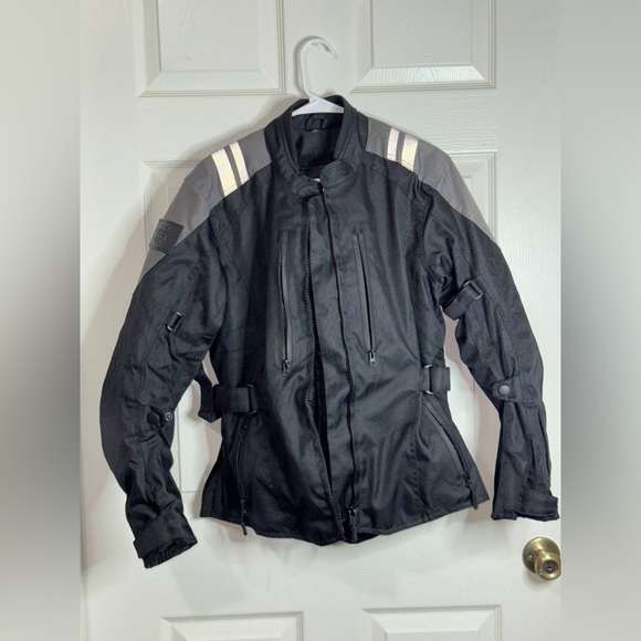 Nomad Motorcycle Jacket for Women Small - Picture 10 of 11